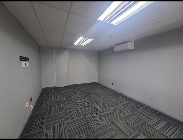 550M² OFFICE TO LET IN ILLOVO